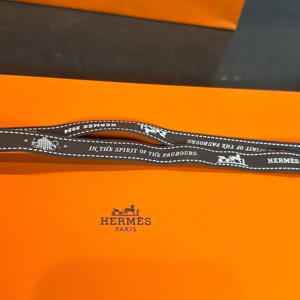 Hermes Box Bundle (4 Piece)